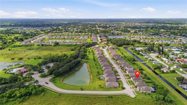 10288 Silver Pond Lane, Lehigh Acres, FL 33936