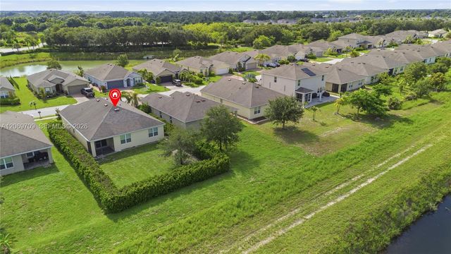 10288 Silver Pond Lane, Lehigh Acres, FL 33936
