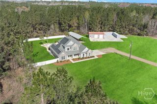 1300 Ralph Rahn Road, Rincon, GA 31326