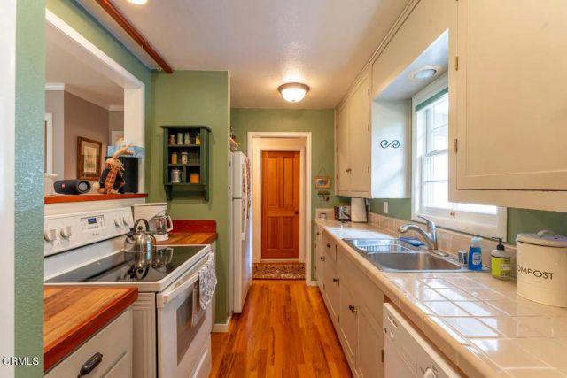 41600 Comptche Ukiah Road, Mendocino, CA 95460