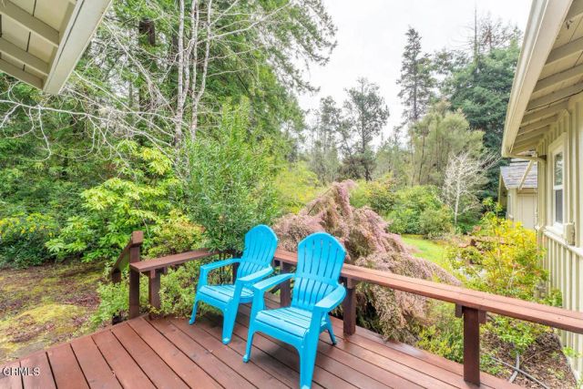 41600 Comptche Ukiah Road, Mendocino, CA 95460