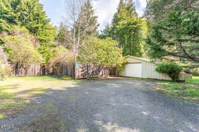 41600 Comptche Ukiah Road, Mendocino, CA 95460