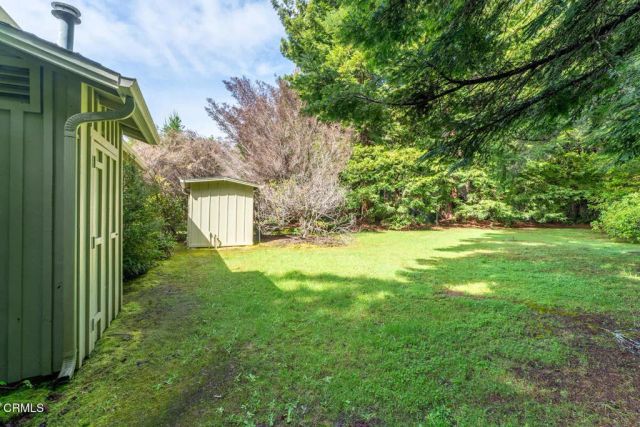 41600 Comptche Ukiah Road, Mendocino, CA 95460