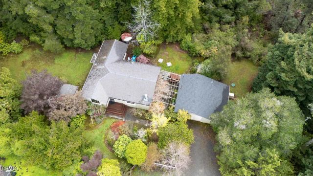 41600 Comptche Ukiah Road, Mendocino, CA 95460