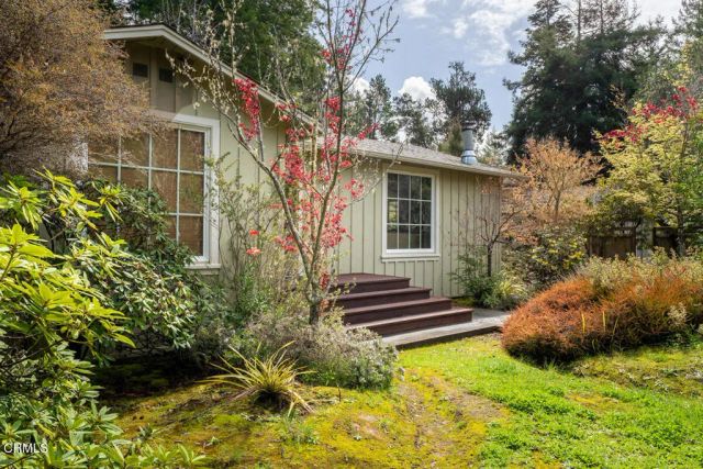 41600 Comptche Ukiah Road, Mendocino, CA 95460