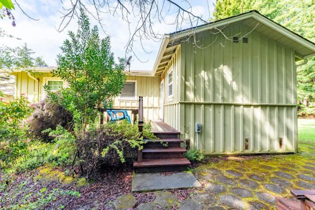 41600 Comptche Ukiah Road, Mendocino, CA 95460