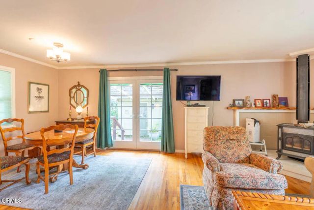 41600 Comptche Ukiah Road, Mendocino, CA 95460