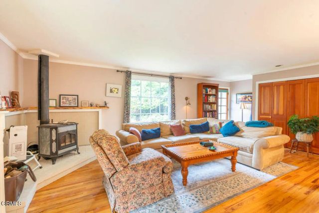 41600 Comptche Ukiah Road, Mendocino, CA 95460