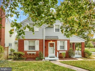 3842 BRISBAN ST, Harrisburg, PA 17111