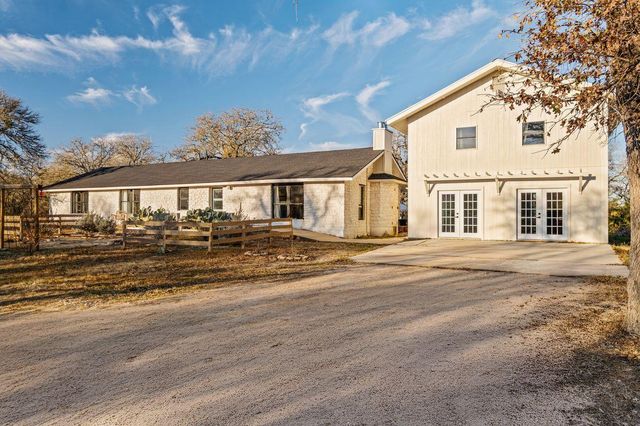 510 Thousand Oaks DR, Cedar Creek, TX 78612