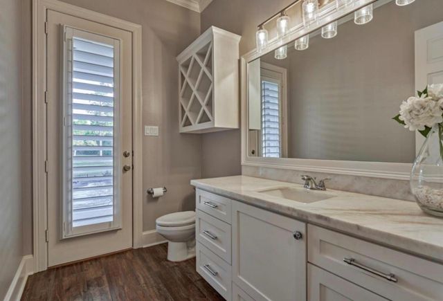 6611 Course View Lane, Spring, TX 77389