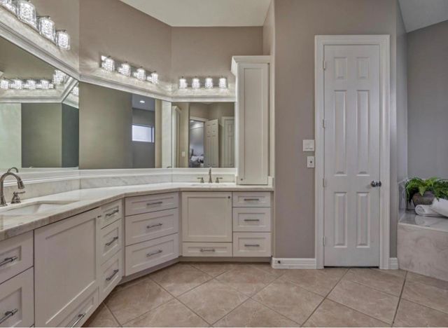 6611 Course View Lane, Spring, TX 77389