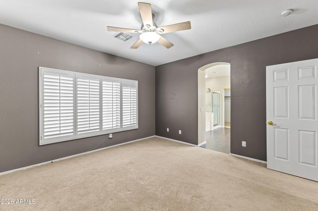 2043 W PERIWINKLE Way, Chandler, AZ 85248