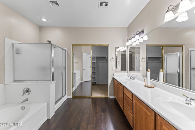 2043 W PERIWINKLE Way, Chandler, AZ 85248