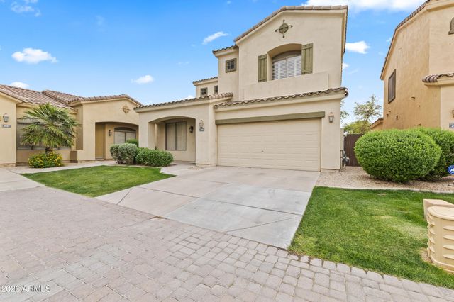 2043 W PERIWINKLE Way, Chandler, AZ 85248
