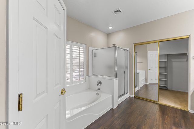 2043 W PERIWINKLE Way, Chandler, AZ 85248