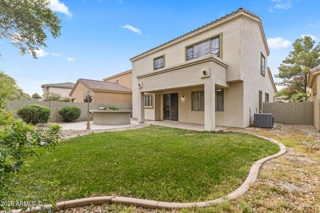 2043 W PERIWINKLE Way, Chandler, AZ 85248