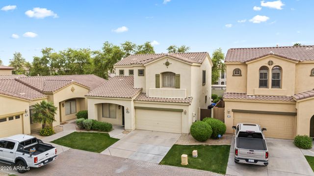 2043 W PERIWINKLE Way, Chandler, AZ 85248