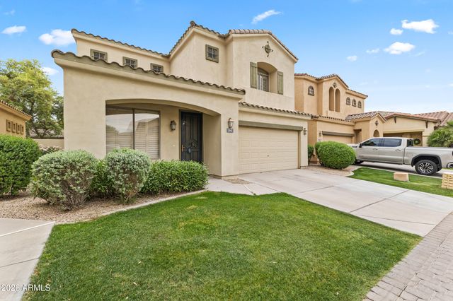 2043 W PERIWINKLE Way, Chandler, AZ 85248