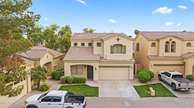 2043 W PERIWINKLE Way, Chandler, AZ 85248