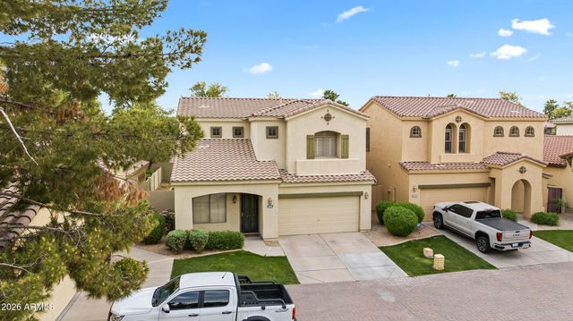 2043 W PERIWINKLE Way, Chandler, AZ 85248