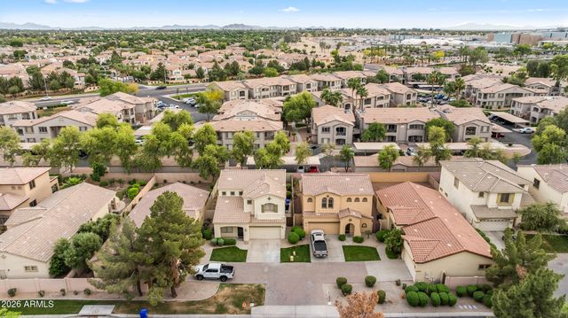2043 W PERIWINKLE Way, Chandler, AZ 85248