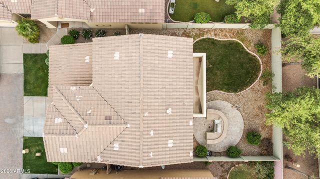 2043 W PERIWINKLE Way, Chandler, AZ 85248