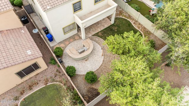 2043 W PERIWINKLE Way, Chandler, AZ 85248