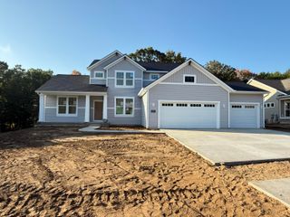 3276 Barett Ridge, Georgetown Twp, MI 49428