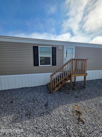 2723 E 19th Street 2B, Panama City, FL 32405