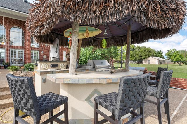 226 Northline Road, Teague, TX 75860