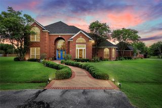 226 Northline Road, Teague, TX 75860