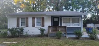 1009 Fairburn Road NW, Atlanta, GA 30331