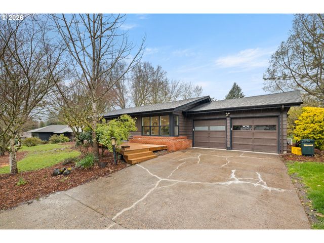 5431 Sw 53RD Ave, Portland, OR 97221