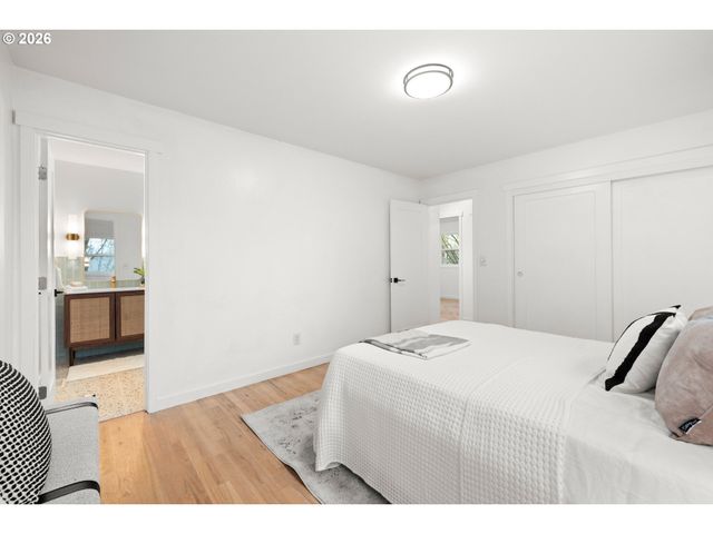 5431 Sw 53RD Ave, Portland, OR 97221