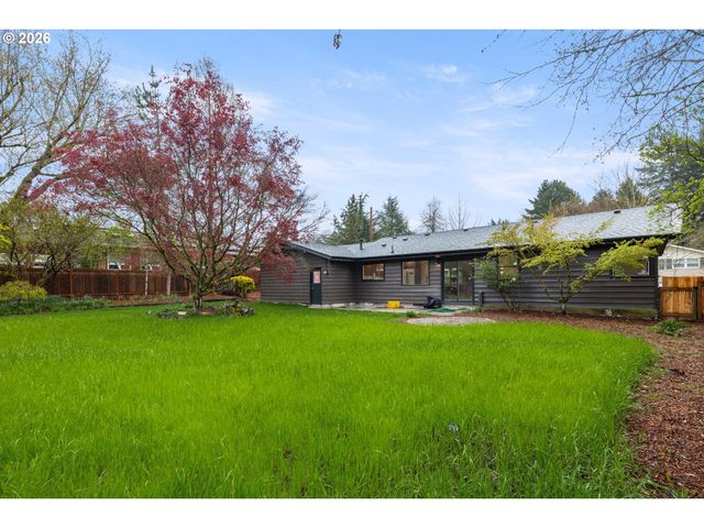 5431 Sw 53RD Ave, Portland, OR 97221
