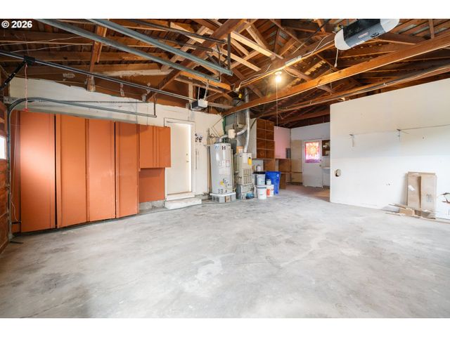 5431 Sw 53RD Ave, Portland, OR 97221