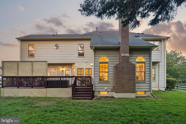 17804 MARBLE HILL PL, Germantown, MD 20874