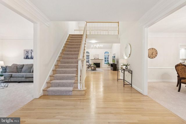 17804 MARBLE HILL PL, Germantown, MD 20874