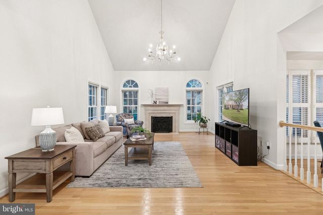 17804 MARBLE HILL PL, Germantown, MD 20874