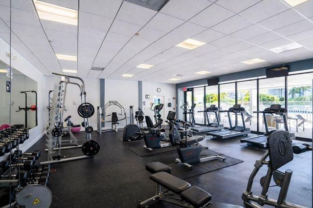 3675 N Country Club Drive 2401, Aventura, FL 33180