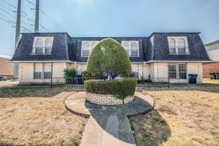 6317 Granbury Road 6321, Fort Worth, TX 76133