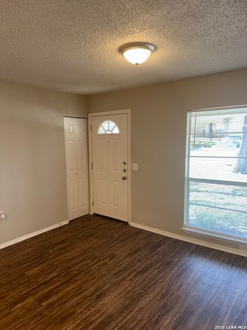 6011 Little Brandywine, San Antonio, TX 78233