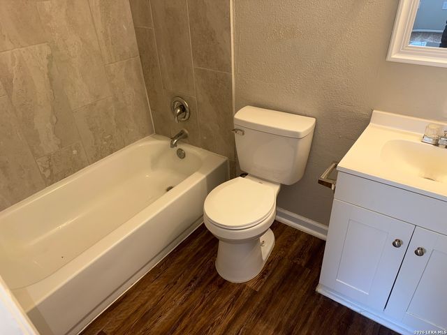 6011 Little Brandywine, San Antonio, TX 78233