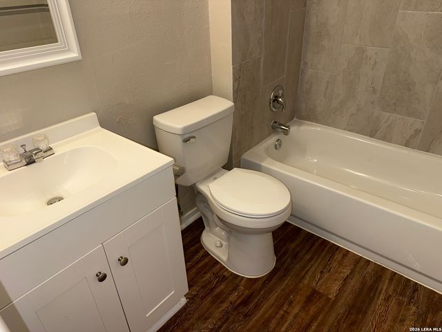 6011 Little Brandywine, San Antonio, TX 78233