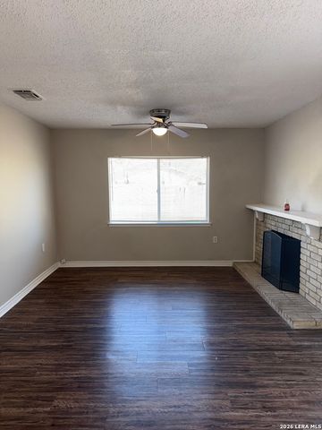 6011 Little Brandywine, San Antonio, TX 78233