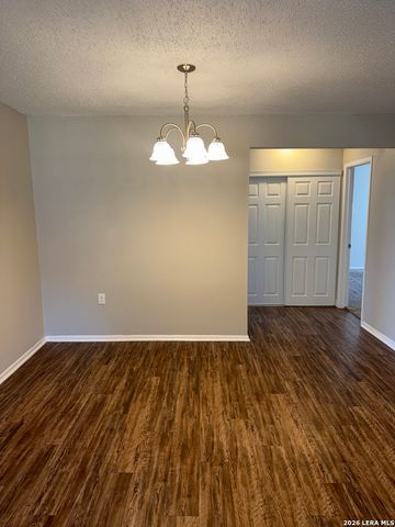 6011 Little Brandywine, San Antonio, TX 78233