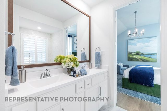 3909 Script Street, Celina, TX 75078