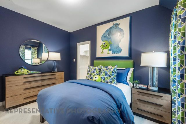 3909 Script Street, Celina, TX 75078