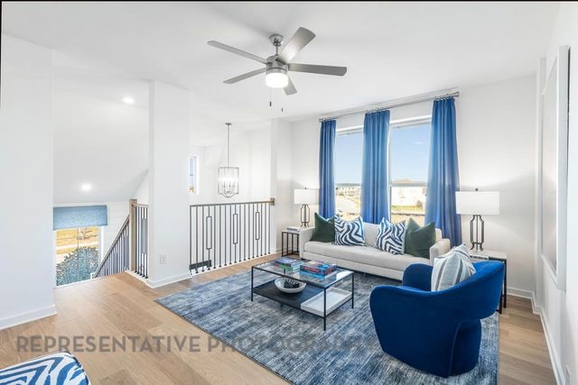 3909 Script Street, Celina, TX 75078